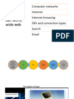 Part 3 - Internet Dan World Wide Web