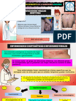 Infeciones Eruptivas - Patologia