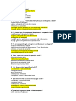 Fiziopat 1 Examen