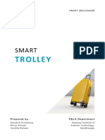 Smart Trolley.