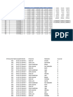 Libro Registro de Facturas Emitidas. Modificado - XLSX para Ejemplo de Por Qué No Excel