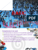 Spe Basic Electronics