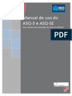 Manual ASQ 3 SE 2011