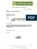 Documentacion - Informe Tecnico Serpost Pacasmayo - Compressed
