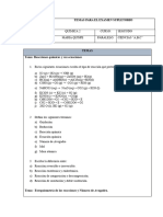 Supletorio de Química 2 de Ciencias 22.23