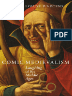 Comic Medievalism_ Laughing at the Middle Ages-D. S. Brewer (2014)