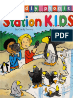 Station - K I D S