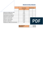 Diagrama de Gantt-Grupal