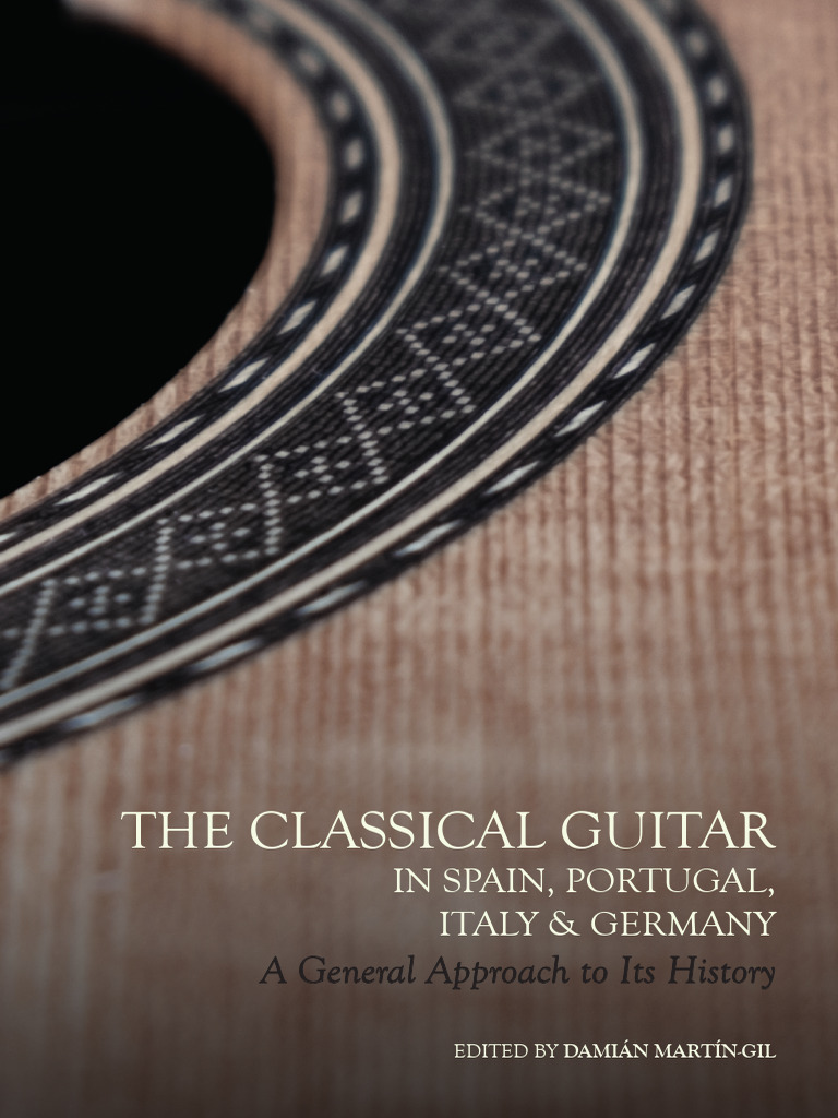The Classical Guitar PDF Guitars Classical Guitar