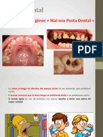 Higiene Clases Modificada