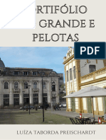 Portifólio Rio Grande e Pelotas