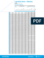 HTTPSWWW - Argentina.gob - Arsitesdefaultfiles202201once - Moreno - Horarios 2022-03-25 Web Con Frecuencia PDF