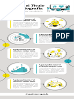 Infografia Estrategia de Marketing Ilustrado Editorial Moderno Amarillo Tur - 20231115 - 144836 - 0000