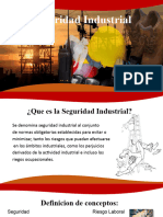 Seguridad Industrial en Una Refinería de Petroleo 2