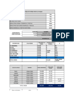 Trabajo de Contabilidad Señor Manuel