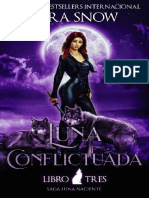 03 Sara Snow - Luna conflictuada