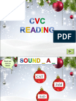 7.CVC Reading (ND Form)