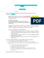 Indicaciones Trabajo de R S y PV 2do Aporte