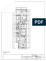 Templo 268 - Plano de Propuesta