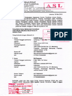 Permohonan Diregistrasi - 2616 - 95 - PERMOHONAN REGISTRASI PAN - SUMBAR (DAPIL AGAM 4)