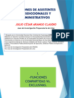 08-10-22 Ponencia para Asistente Administrativo Qitdlei Uoxokdo Kym0g1g