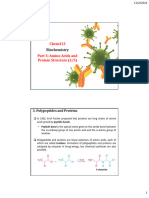 Chem413-Fall 2021-2022-Part 3-Aminoacids and Protein Structure-3 of 5