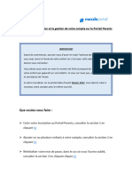 4 - Guide Du Mozaïk PDF