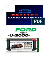 U3000 Ford