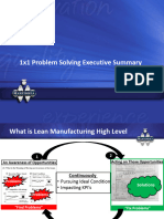 3.1x1 PROBLEM SOLVINGv9 Apr8 2018