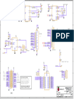 Raspberry Pi Zero 2 W Reduced Schematics