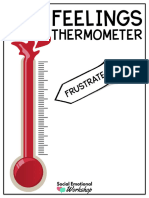 LM3+ +Feelings+Thermometer+Freebie