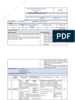 EDUCACION FISICA - PCA-CEICA 1ro