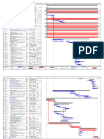 Diagrama Gantt