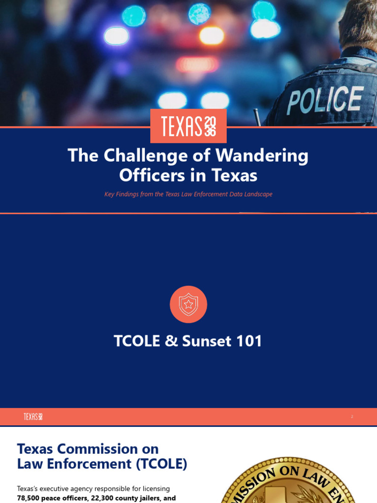 the-challenge-of-wandering-officers-in-texas-pdf-military-discharge