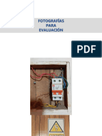 Fotografías para Evaluaciones