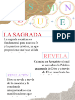 Sagrada Escritura