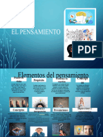 pensamientos ( psicologia)