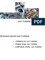 Basic Turbine