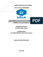 Metodologia de La Investigacion-Universidad Peruana Los Andes-Final