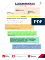 QUIMICA