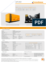 MP-350 (220V-380V)