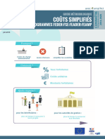 Couts Simplifies