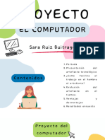 Proyecto Computador Sara Ruiz