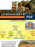 La Rinascita Urbana