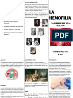 HEMOFILIA 