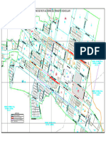 Plano Ruta Alterna