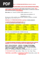 Frazeologia Habovstiak+ Iny | PDF