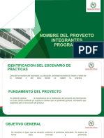 Protocolo Presentacion Socializacion de Practicas Sept 19