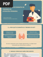 Guía TI-RADS ACR para Nódulos Tiroideos | PDF
