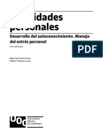 PID - 00204364 Módulo Didáctico 1 - Habilidades Personales